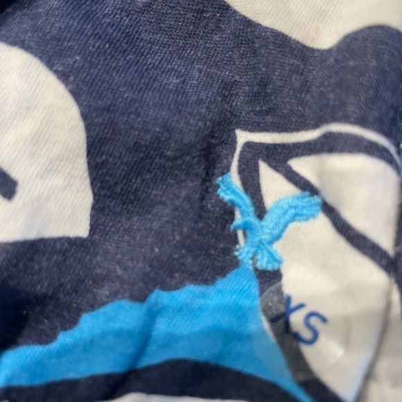 American Eagle Outfitters  Bandeau Summer top - Picture 10 of 11